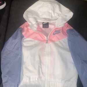 Nike windrunner jacket